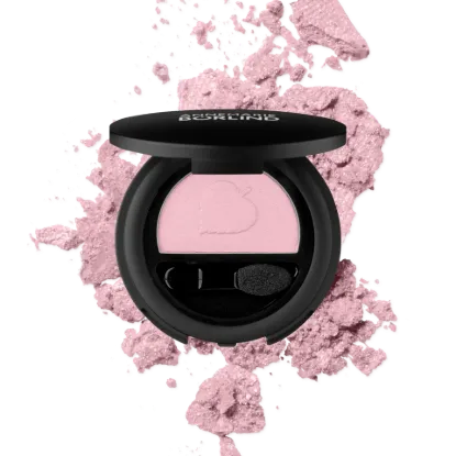 ANNEMARIE BÖRLIND POWDER EYE SHADOW LIGHT ROSE