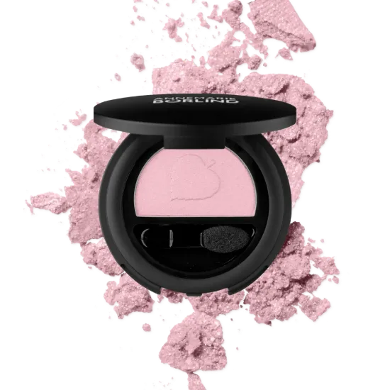 ANNEMARIE BÖRLIND POWDER EYE SHADOW LIGHT ROSE