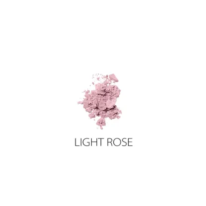 ANNEMARIE BÖRLIND POWDER EYE SHADOW LIGHT ROSE