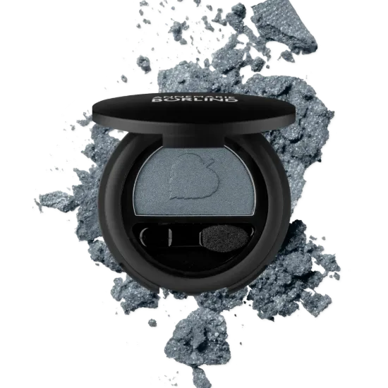 ANNEMARIE BÖRLIND POWDER EYE SHADOW GREY BLUE