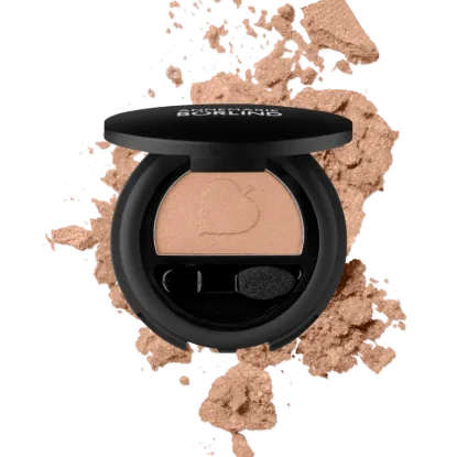 ANNEMARIE BÖRLIND POWDER EYE SHADOW GOLDEN SAND