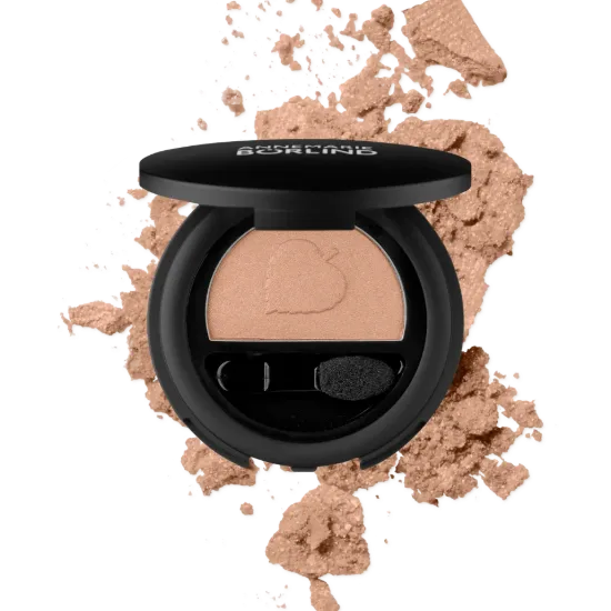 ANNEMARIE BÖRLIND POWDER EYE SHADOW GOLDEN SAND