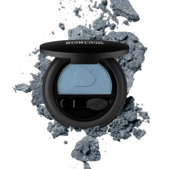 ANNEMARIE BÖRLIND POWDER EYE SHADOW BLUE PEARL