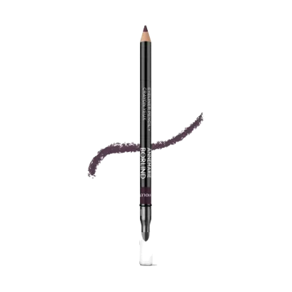 ANNEMARIE BÖRLIND EYELINER PENCIL VIOLET BLACK