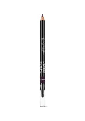ANNEMARIE BÖRLIND EYELINER PENCIL VIOLET BLACK