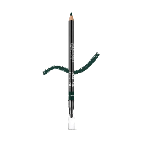ANNEMARIE BÖRLIND EYELINER PENCIL DARK GREEN