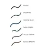 ANNEMARIE BÖRLIND EYELINER PENCIL DARK GREEN