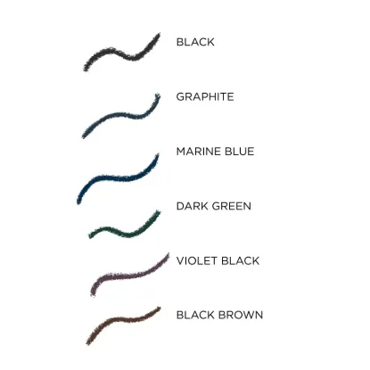 ANNEMARIE BÖRLIND EYELINER PENCIL DARK GREEN