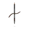 ANNEMARIE BÖRLIND EYELINER PENCIL BLACK BROWN