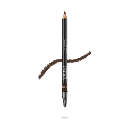 ANNEMARIE BÖRLIND EYELINER PENCIL BLACK BROWN