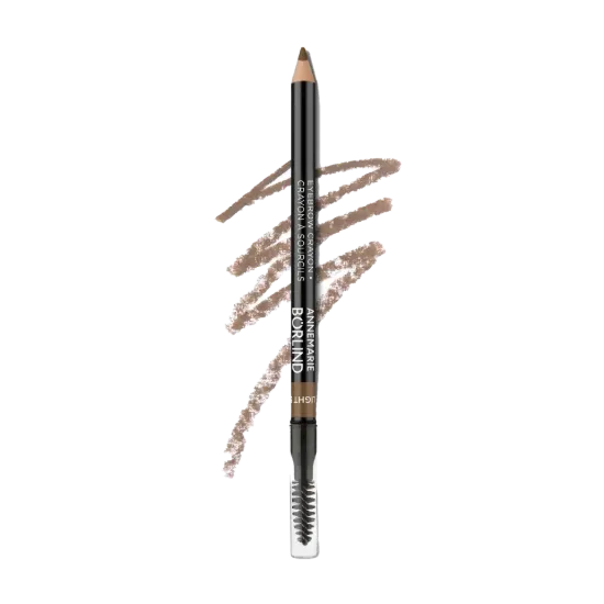 ANNEMARIE BÖRLIND EYEBROW CRAYON LIGHT STONE