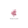 ANNEMARIE BÖRLIND POWDER BLUSH ROSE FLUSH