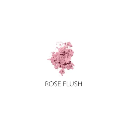 ANNEMARIE BÖRLIND POWDER BLUSH ROSE FLUSH