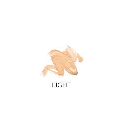ANNEMARIE BÖRLIND NATUWEAR® FOUNDATION LIGHT