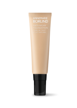 ANNEMARIE BÖRLIND NATUWEAR® FOUNDATION LIGHT