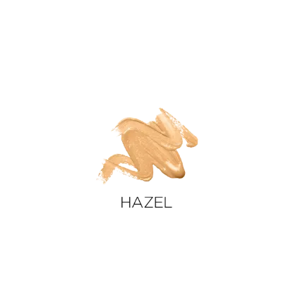 ANNEMARIE BÖRLIND NATUWEAR® FOUNDATION HAZEL