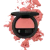ANNEMARIE BÖRLIND POWDER BLUSH CORAL GLOW