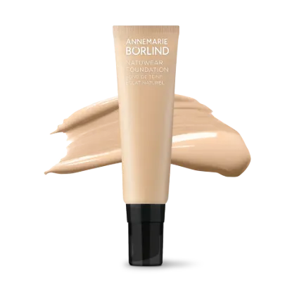 ANNEMARIE BÖRLIND NATUWEAR® FOUNDATION BEIGE