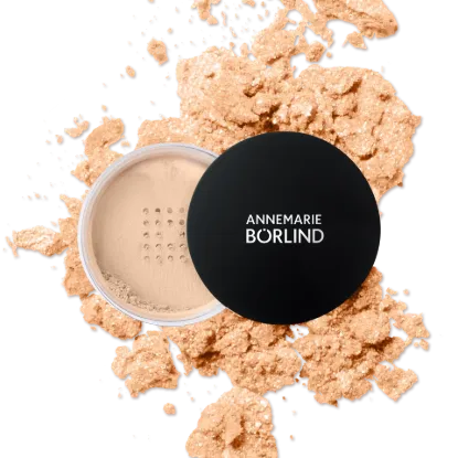 ANNEMARIE BÖRLIND LOOSE POWDER LIGHT