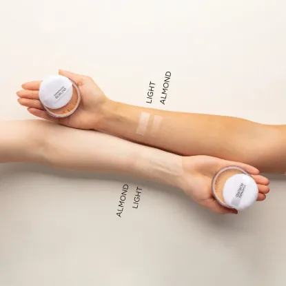 ANNEMARIE BÖRLIND LOOSE POWDER LIGHT