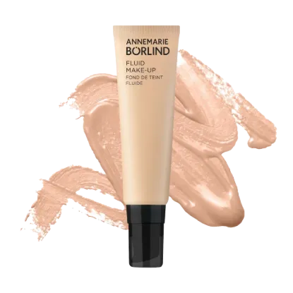 ANNEMARIE BÖRLIND FLUID MAKE-UP LIGHT