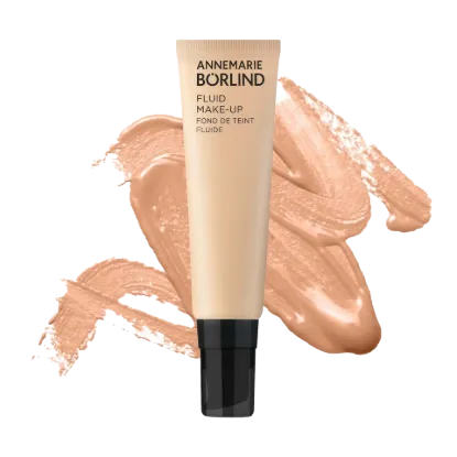 ANNEMARIE BÖRLIND FLUID MAKE-UP BEIGE