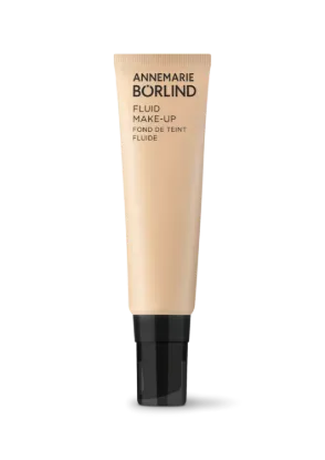 ANNEMARIE BÖRLIND FLUID MAKE-UP BEIGE