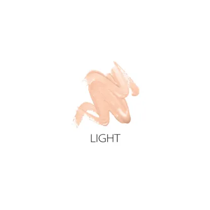 ANNEMARIE BÖRLIND CONCEALER LIGHT