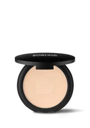 ANNEMARIE BÖRLIND COMPACT POWDER LIGHT