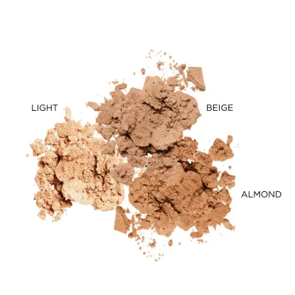ANNEMARIE BÖRLIND COMPACT POWDER LIGHT