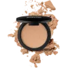 ANNEMARIE BÖRLIND COMPACT POWDER ALMOND
