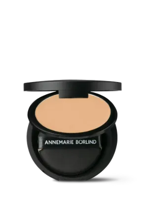 ANNEMARIE BÖRLIND COMPACT MAKE-UP LIGHT
