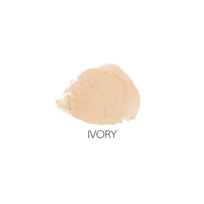 ANNEMARIE BÖRLIND COMPACT MAKE-UP IVORY