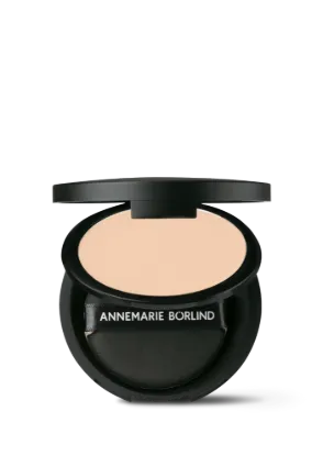 ANNEMARIE BÖRLIND COMPACT MAKE-UP IVORY