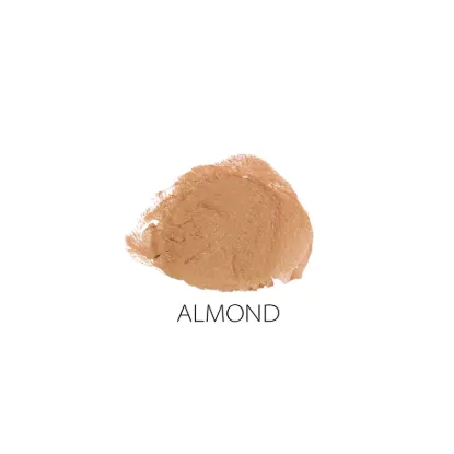 ANNEMARIE BÖRLIND COMPACT MAKE-UP ALMOND