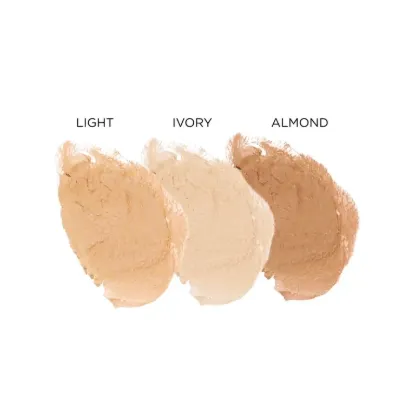 ANNEMARIE BÖRLIND COMPACT MAKE-UP ALMOND