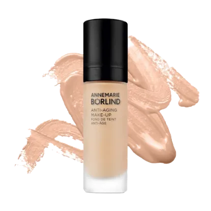 ANNEMARIE BÖRLIND ANTI-AGING MAKE-UP LIGHT
