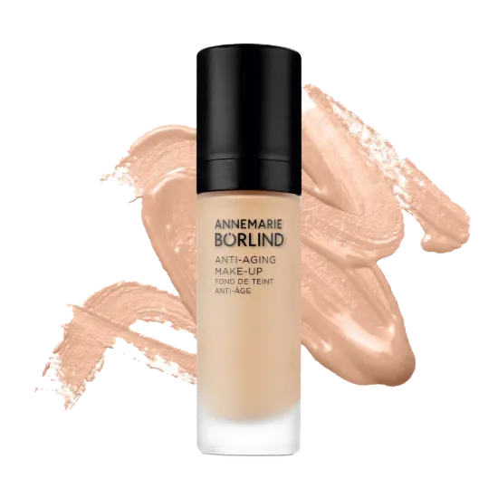 ANNEMARIE BÖRLIND ANTI-AGING MAKE-UP LIGHT