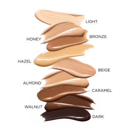 ANNEMARIE BÖRLIND ANTI-AGING MAKE-UP LIGHT
