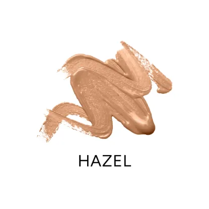 ANNEMARIE BÖRLIND ANTI-AGING MAKE-UP HAZEL