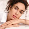 ANNEMARIE BÖRLIND ANTI-AGING MAKE-UP HAZEL