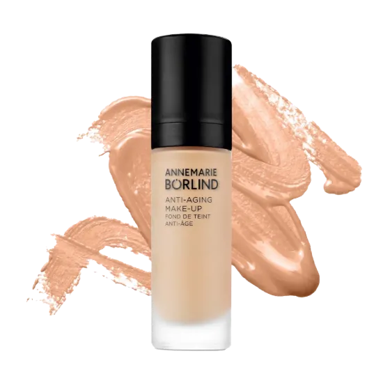 ANNEMARIE BÖRLIND ANTI-AGING MAKE-UP BEIGE