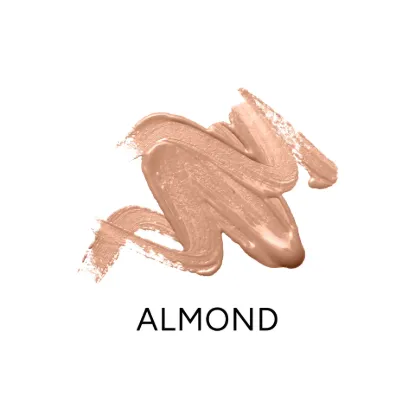 ANNEMARIE BÖRLIND ANTI-AGING MAKE-UP ALMOND