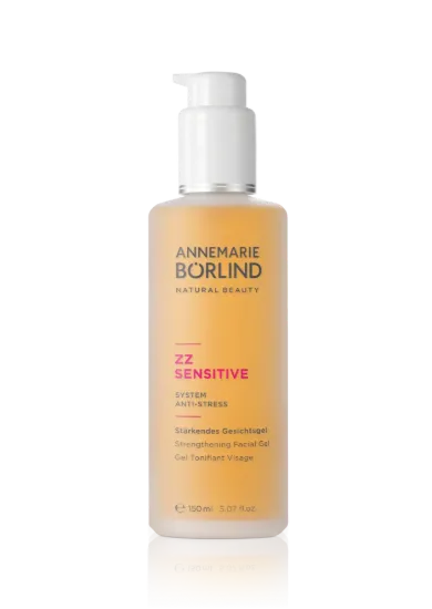 ANNEMARIE BÖRLIND Strengthening Facial Gel