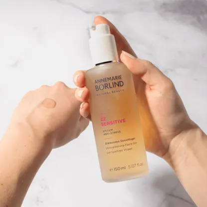 ANNEMARIE BÖRLIND Strengthening Facial Gel