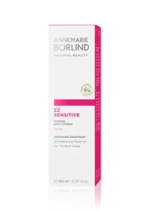 ANNEMARIE BÖRLIND Strengthening Facial Gel