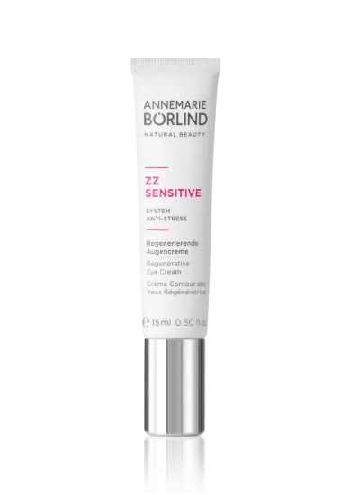 ANNEMARIE BÖRLIND Regenerative Eye Cream