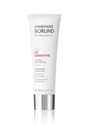 ANNEMARIE BÖRLIND Protective Day Cream