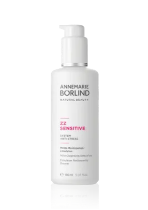 ANNEMARIE BÖRLIND Mild Cleansing Emulsion