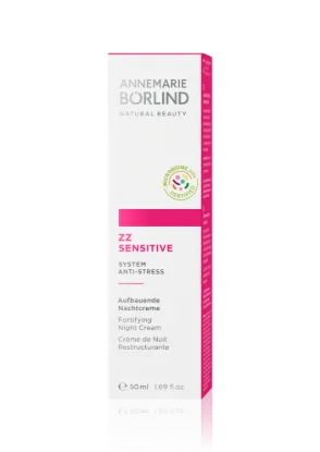 ANNEMARIE BÖRLIND Fortifying Night Cream